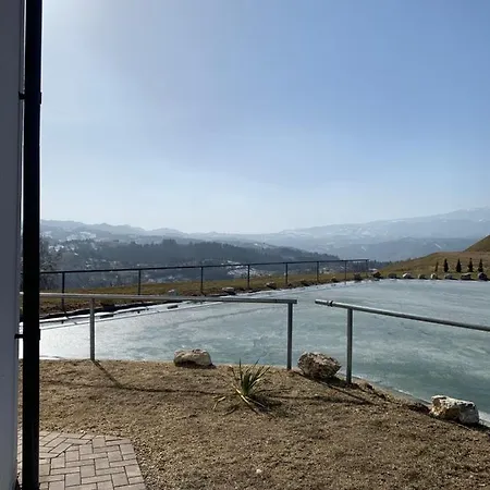 Panorama Sohodol (Brasov)