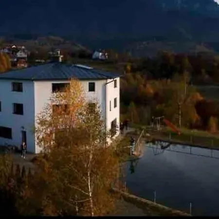 Panorama Sohodol (Brasov)