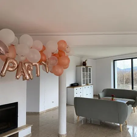 Panorama Villa