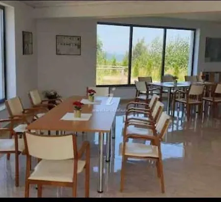 Panorama Villa *