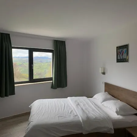 Villa Panorama *